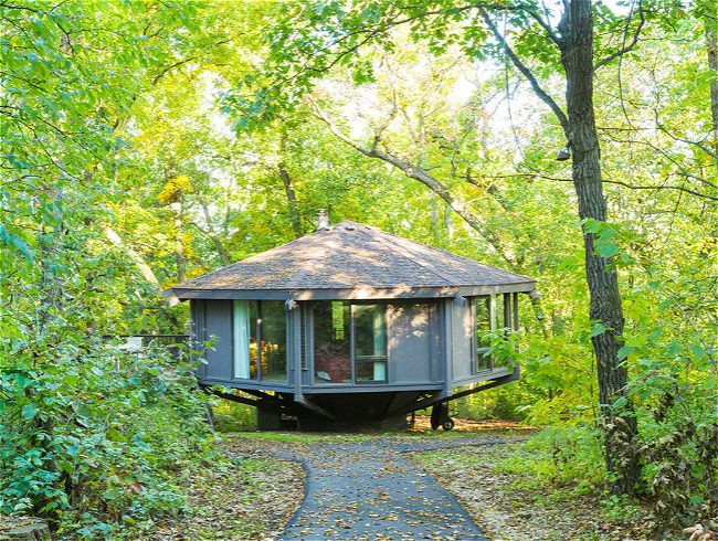 Rental Home 506