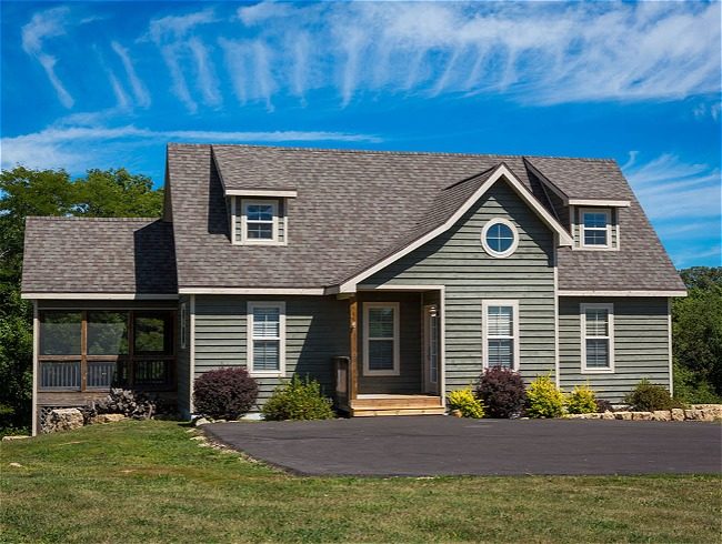 Rental Home 522