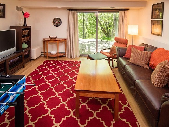 Rental Home 554