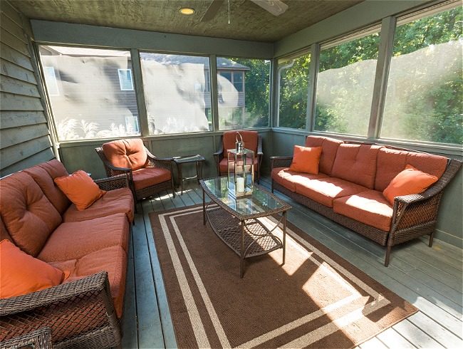 Rental Home 602