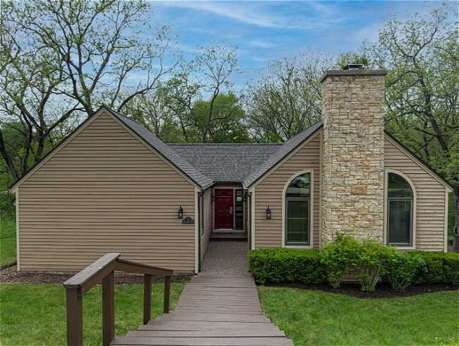 Rental Home 520