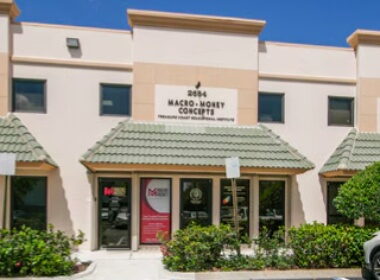 Stuart Office