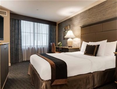 Superior Queen Room