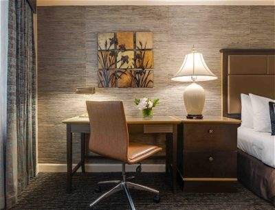 Superior Queen Room 2