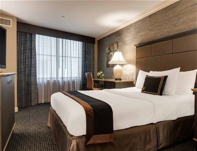 Superior Queen Room 1