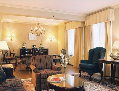 Delaware Suite