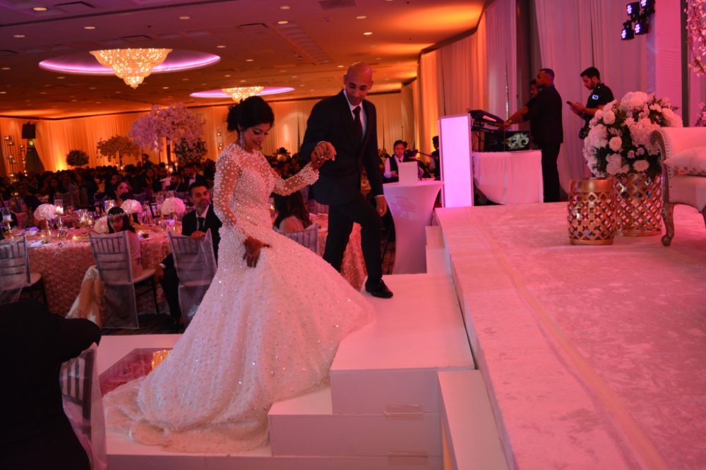 Karim & Henna - 8/9/19