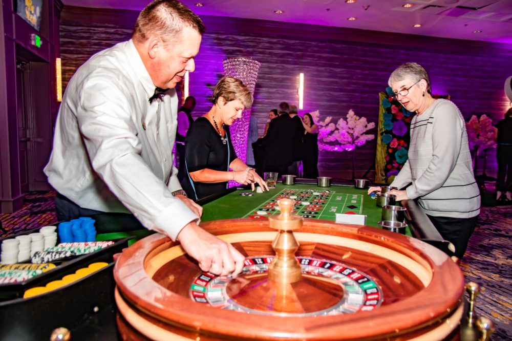 Fundraisers & Organizations