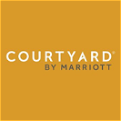 Courtyard by Marriott logo