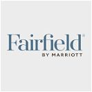 Fairfield Inn & Suites logo