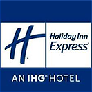 Holiday Inn Express & Suites logo