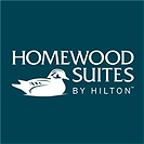 Homewood Suites by Hilton logo