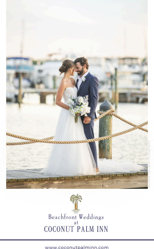 Wedding Venue Key Largo E-brochure