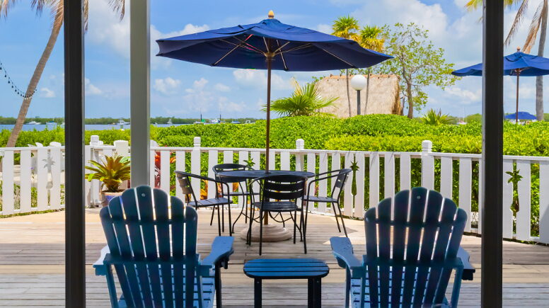 Coconut Palm Suite