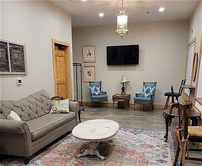 Bridal Suite