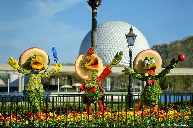 EPCOTÃƒï¿½Ã¯Â¿Â½ÃƒÂ¯Ã‚Â¿Ã‚Â½Ãƒï¿½Ã¯Â¿Â½Ãƒï¿½Ã‚Â® International Food & Wine Festival