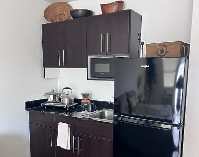 Colorado Springs apartment rental