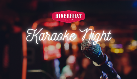 Karaoke Night