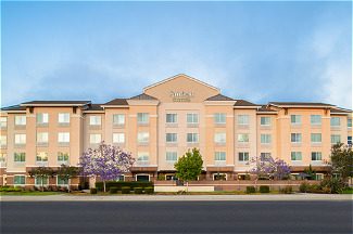 Santa Maria Valley, California, Attractions