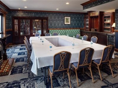 Meetings at Irish Cottage Inn & Suites