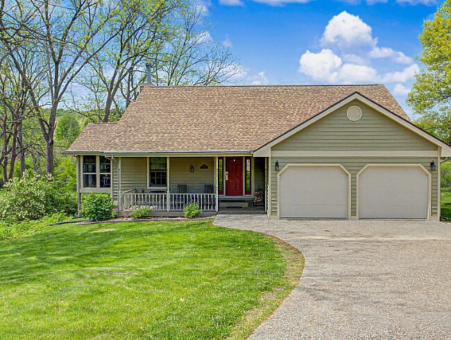 Rental Home 527