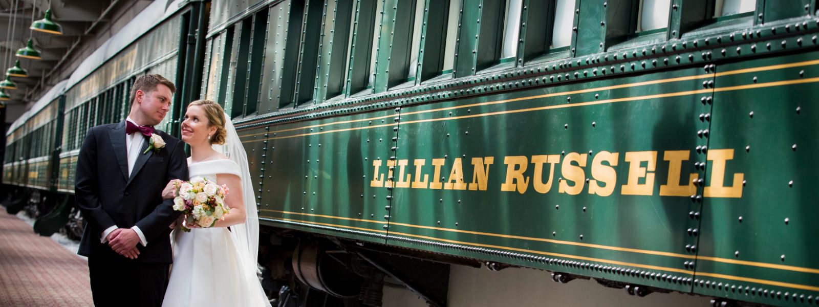 Attractions and Things to Do Near Grand Hall Union Station