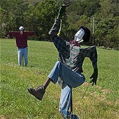 Scarecrow