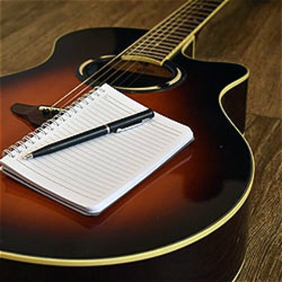 Songwriters Celebrate