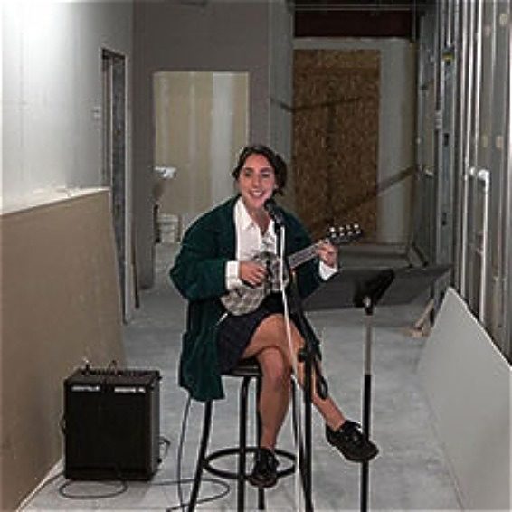 Music in Construction