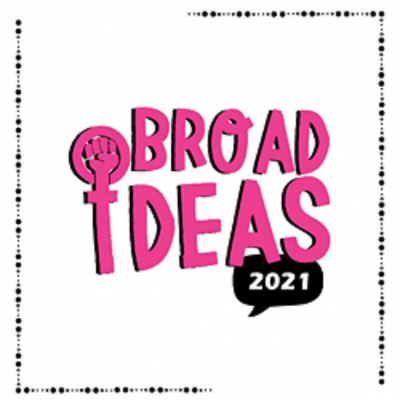 Broad Ideas
