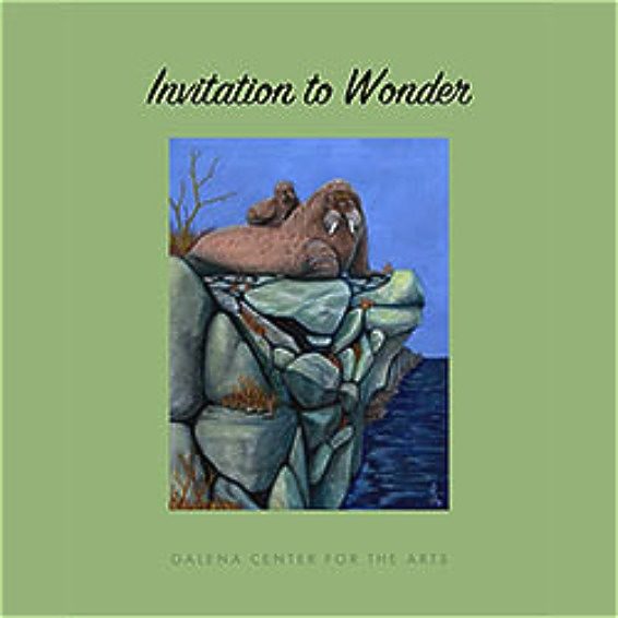 Invitation to Wonder