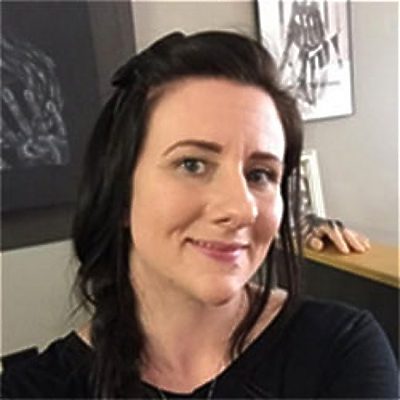 Christina Bolgren Cruz