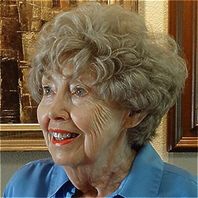 Charlene Buran Price