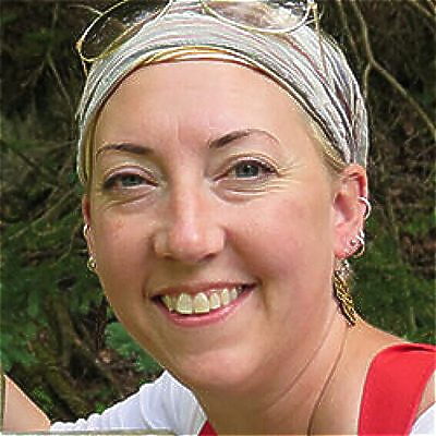 Irene Thraen Borowski