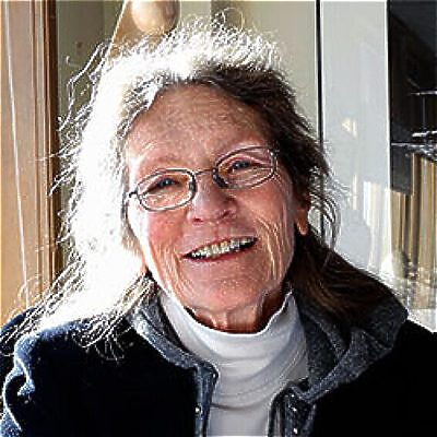 Stephanie O'Shaughnessy