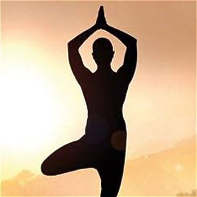 Mindful Yoga with Kate