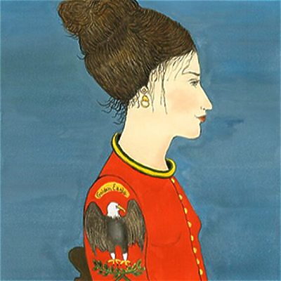 Portraits: The Art of Beth Bird