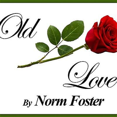 Old Love