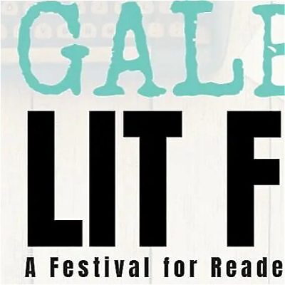 Galena Lit Fest A Festival for Readers