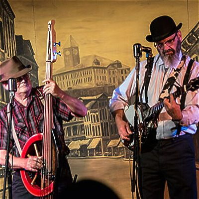 Frankie Joe Willderman