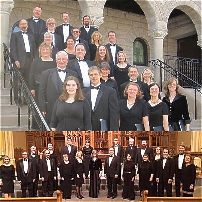 Julien Chamber Choir