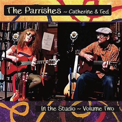 The Parrishes
