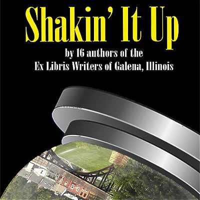 Ex Libris Writers of Galena Book Launch