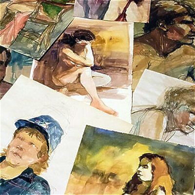 The Art of Portraiture