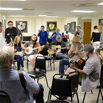 F&ecirc;te de la Musique