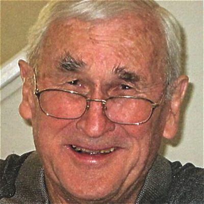 Dr. Bibfeldt Encounters God