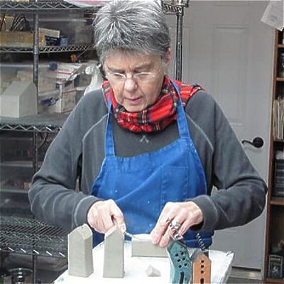 Small Art&mdash;Big Impact