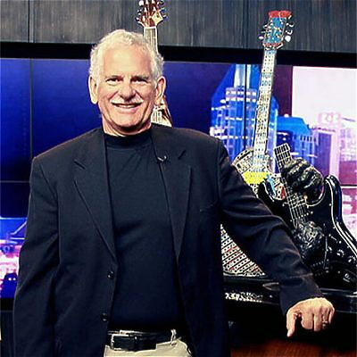 The Art of Paul Chase