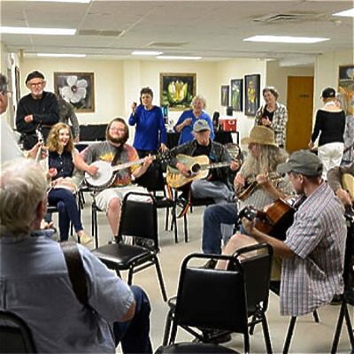 F&ecirc;te de la Musique