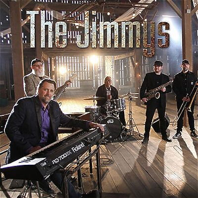 The Jimmys Blues Band